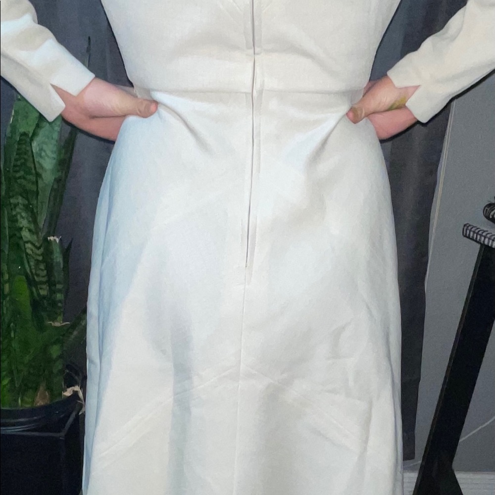 Vintage 1950’s Marion McCoy Dress